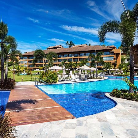 Eco Resort Praia Dos Carneiros Tamandaré Extérieur photo