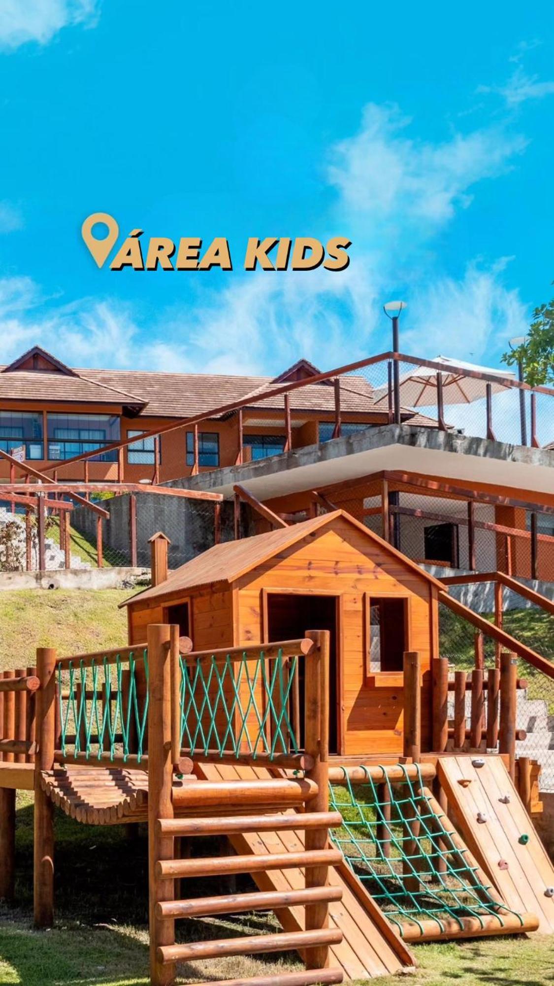 Eco Resort Praia Dos Carneiros Tamandaré Extérieur photo