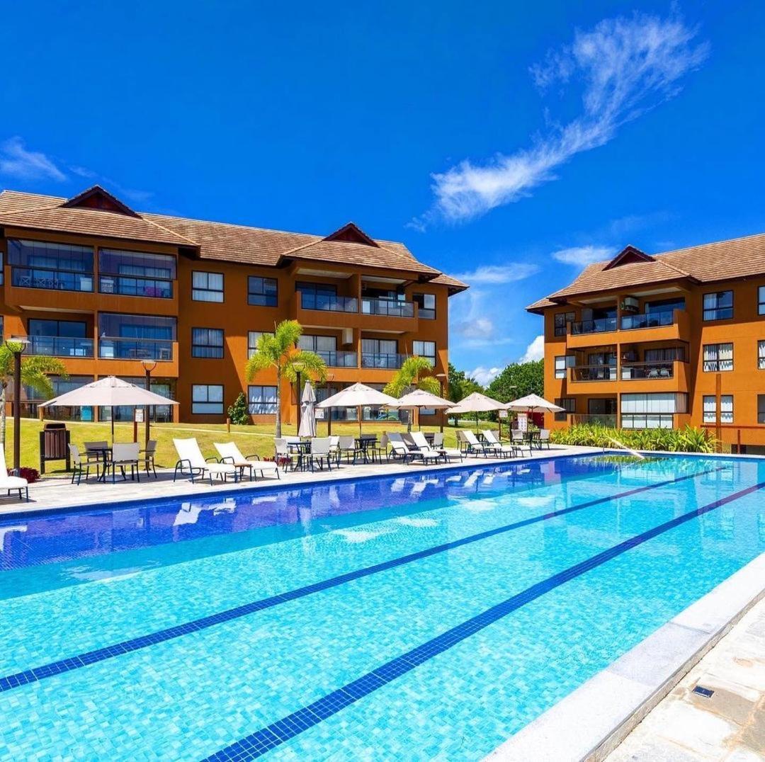 Eco Resort Praia Dos Carneiros Tamandaré Extérieur photo