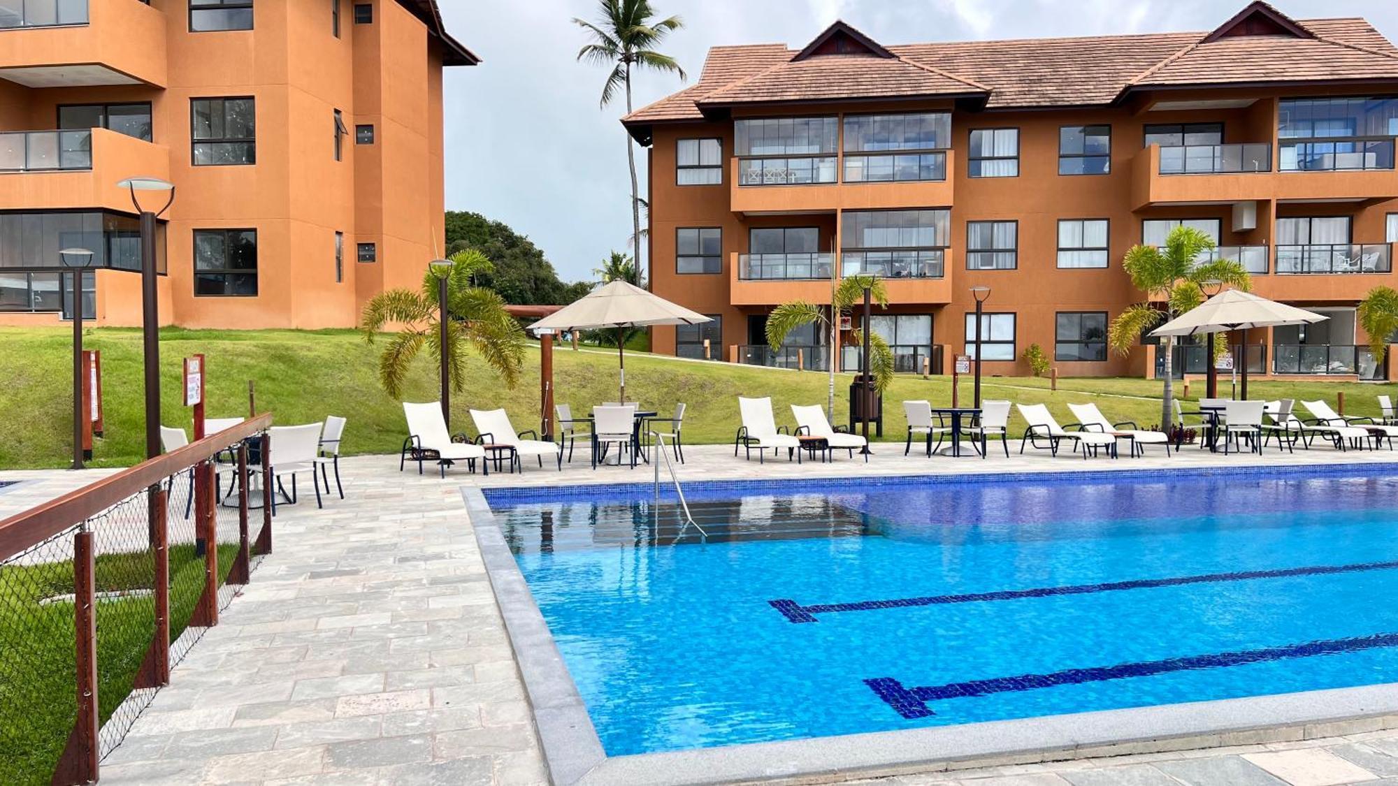 Eco Resort Praia Dos Carneiros Tamandaré Extérieur photo