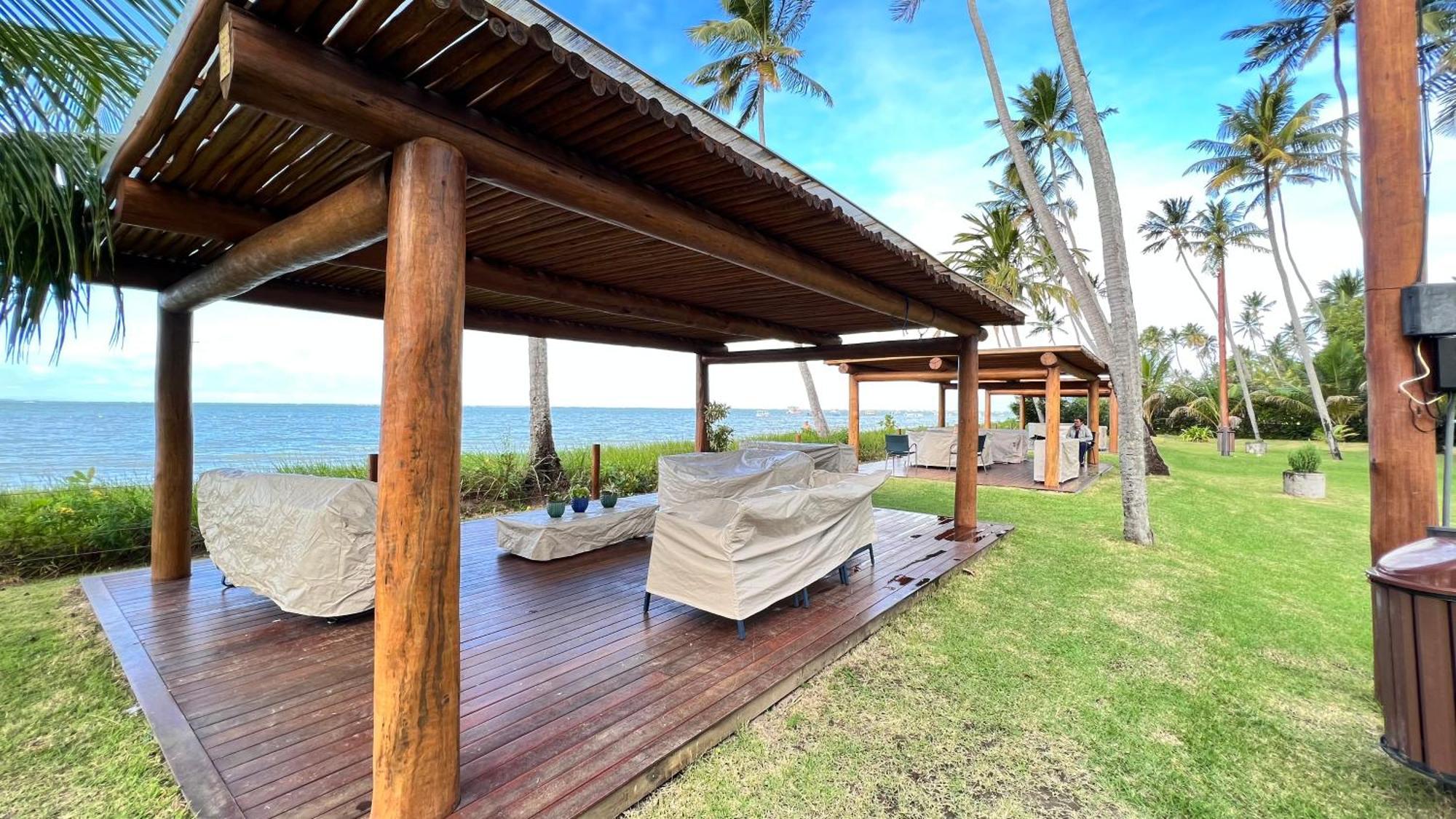 Eco Resort Praia Dos Carneiros Tamandaré Extérieur photo