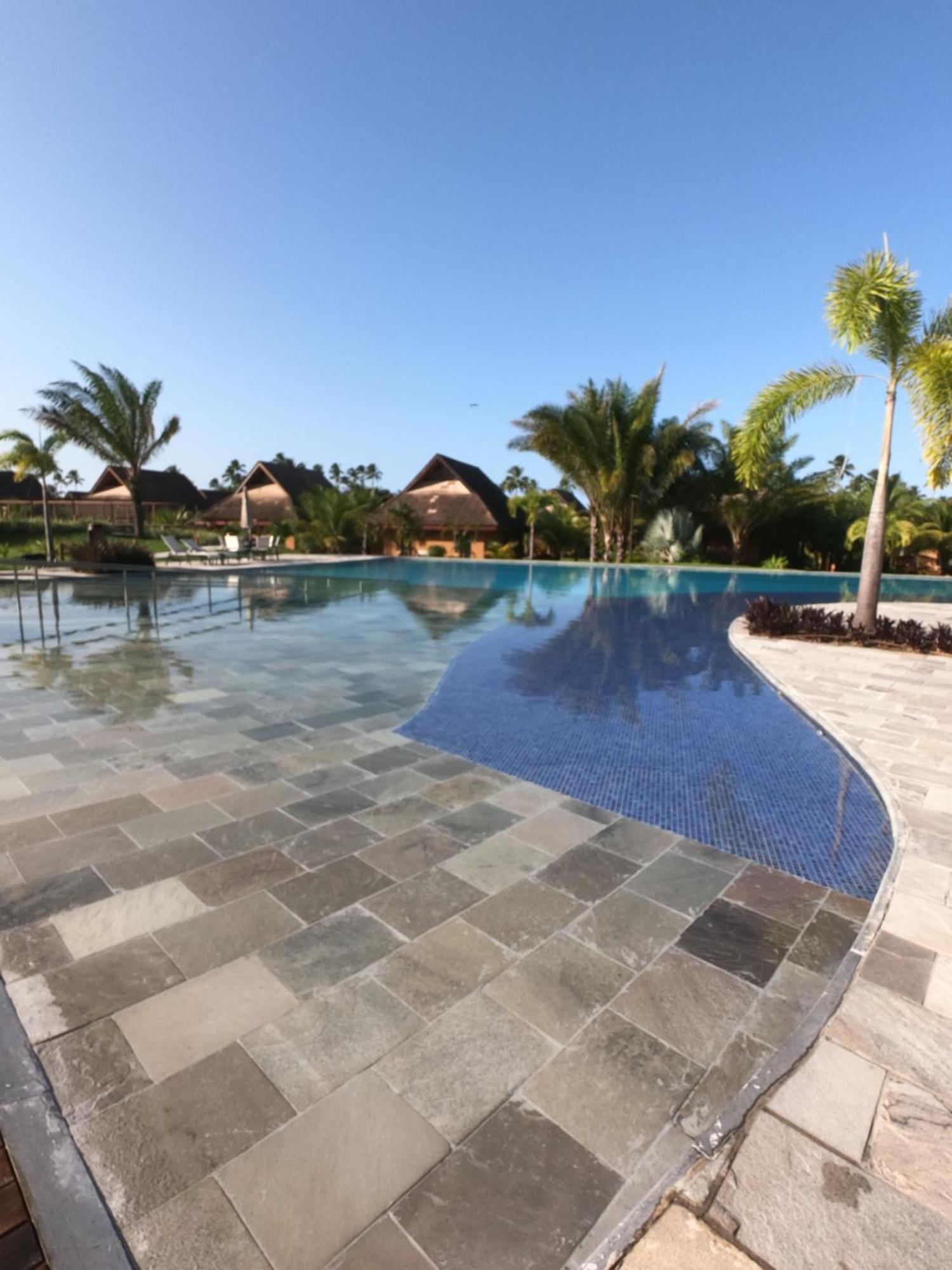 Eco Resort Praia Dos Carneiros Tamandaré Extérieur photo